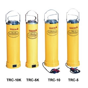 TRC-10K 手提式电焊条保温桶-TRC-10K 手提式电焊条保温桶